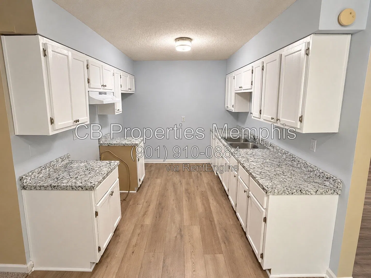 3 bed, 2.0 bath, 1106 sqft, $1,095 — Photo 2