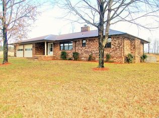 3747 Ar 177 Hwy, Pineville, AR 72566