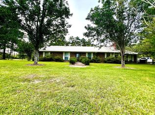 4347 Coleman Rd, Liberty, MS 39645