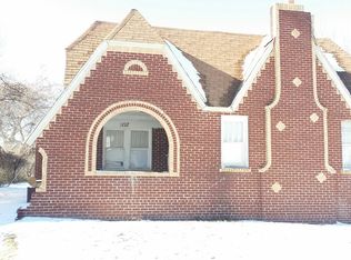 2127 Glen Ellyn St, Oklahoma City, OK 73111