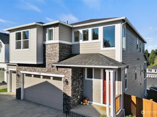 6623 Skipper Lane SE, Port Orchard, WA 98367