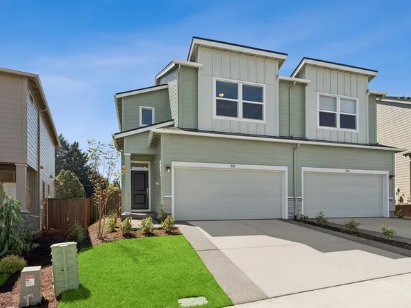 916 Rosebud Ct, Forest Grove, OR 97116