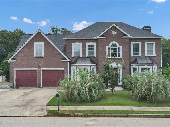 125 Stewart Glen Dr, Covington, GA 30014
