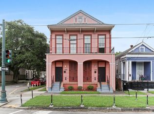 2300 Ursulines Ave, New Orleans, LA 70119