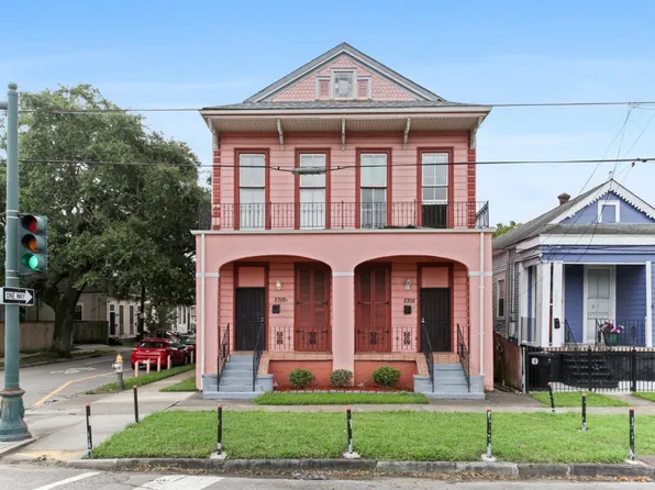 2300 Ursulines Ave, New Orleans, LA 70119