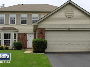 527 Alyssa St, Plano, IL 60545