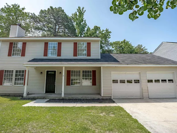 3 Beckton Ct, Columbia, SC 29229