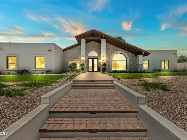10755 E CHOLLA Lane, Scottsdale, AZ 85259