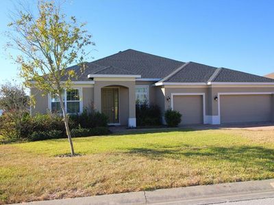 9517 Lynwood St, Clermont, FL, 34711