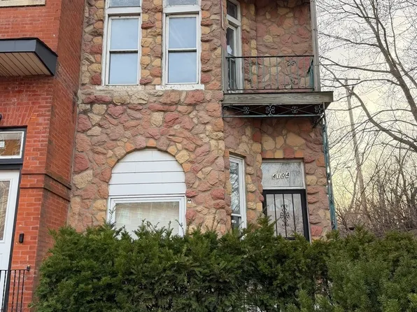 4104 S Lake Park Ave, Chicago, IL 60653