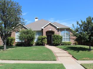 3013 Edwards Dr, Plano, TX 75025