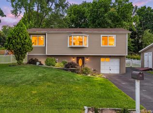 21 Trotting Drive, Chester, NY 10918