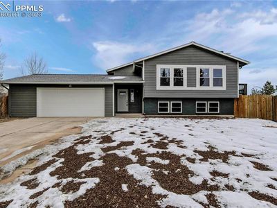 3715 Fair Dawn Dr, Colorado Springs, CO, 80920