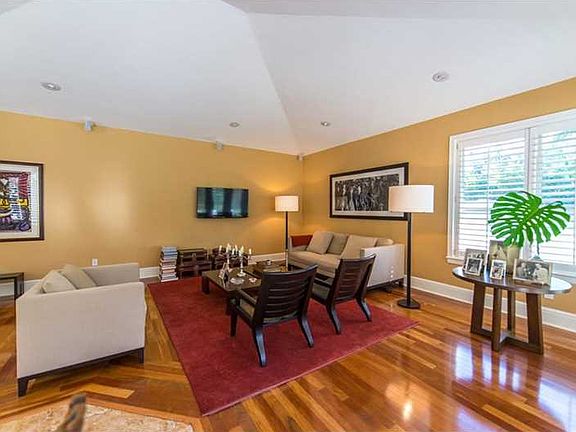 Coral Gables estate nestled on charming Old Cutler Rd.