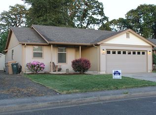 1223 41st Ave, Sweet Home, OR 97386