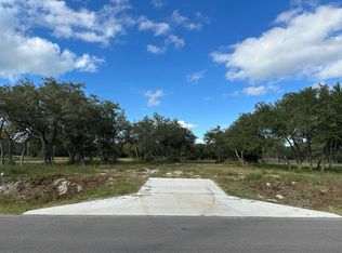 1709 Lone Star Rd, Fulton, TX 78358