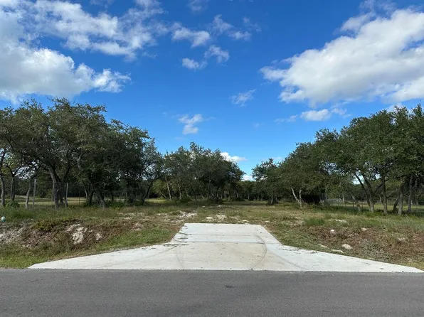 1709 Lone Star Rd, Fulton, TX 78358