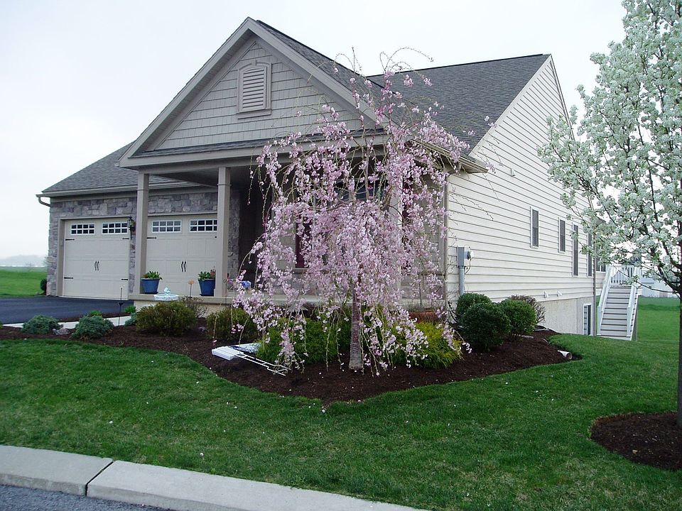 Beautiful Landscaping!