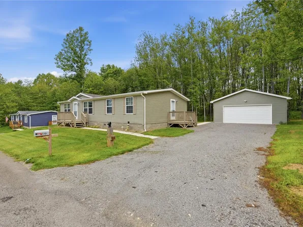 73 S Summit Rd #510, Greenville, PA 16125