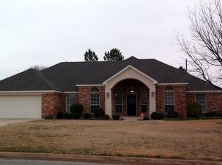 111 Rainbow Dr, Early, TX 76802