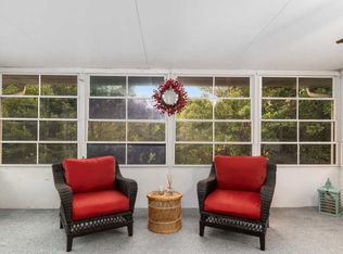 4165 Hood Ave, Titusville, FL 32780