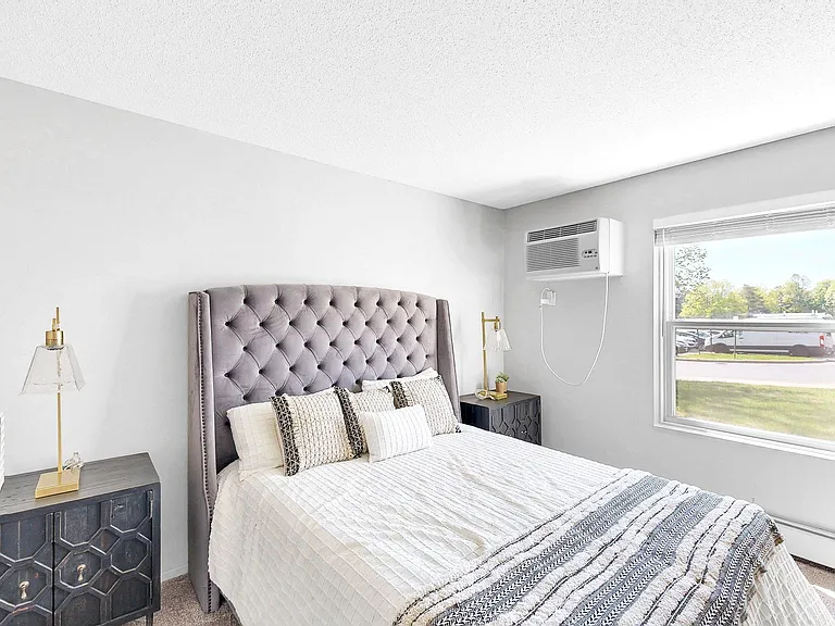Audenn Apartments — Photo 11