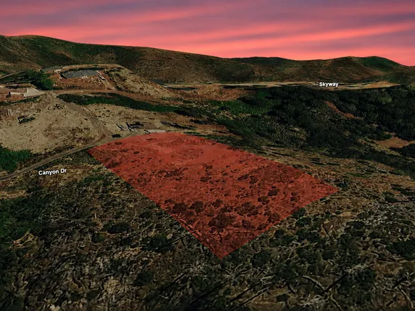 Canyon Drive, Magalia, CA 95954