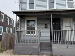 515 Linden Ave, Burlington, NJ 08016