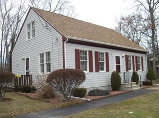 483 Canedy St, Fall River, MA 02720