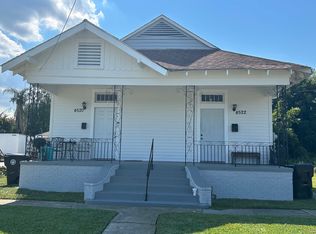 4522 Frenchmen St, New Orleans, LA 70122