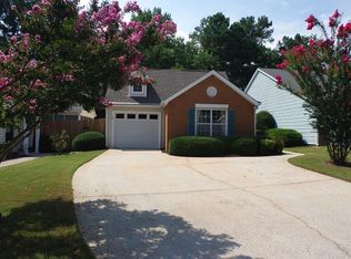 229 Dennis Dr #75, Alpharetta, GA 30009