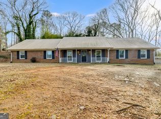 2975 Gum Creek Airport Rd, Roopville, GA 30170