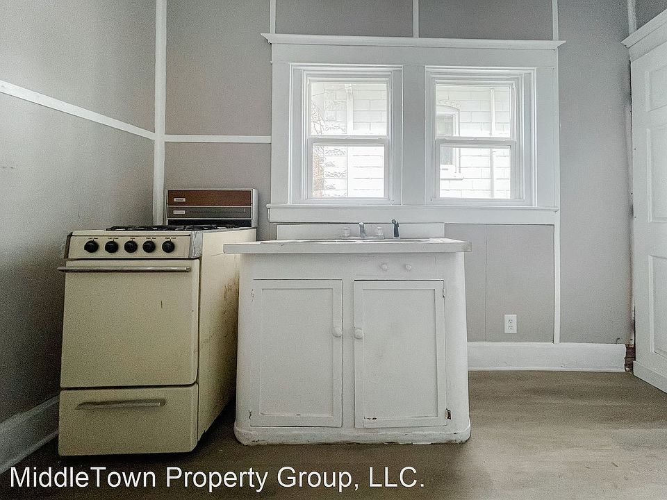 417 S 12th St Apartment Rentals New Castle, IN Zillow