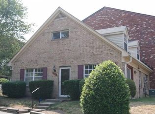 9802 Hagel Cir, Lorton, VA 22079