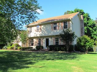 3951 Joyce Ct SE, Conyers, GA 30013