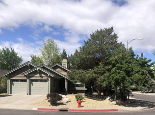105 Riverhaven Pl, Reno, NV 89519