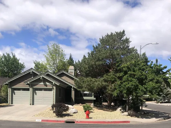 105 Riverhaven Pl, Reno, NV 89519