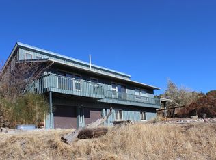 283 W Vista Dr, Silt, CO 81652