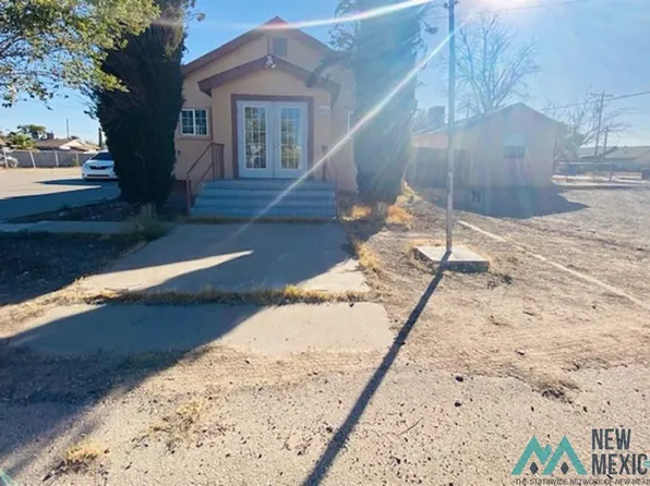 608 & 2322 Center Iris Street Ave, Carlsbad, NM 88220