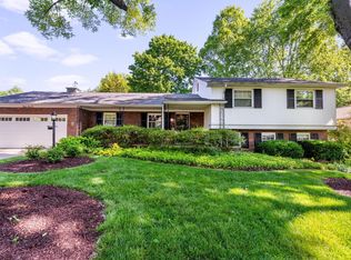 1362 Kingsgate Rd, Columbus, OH 43221