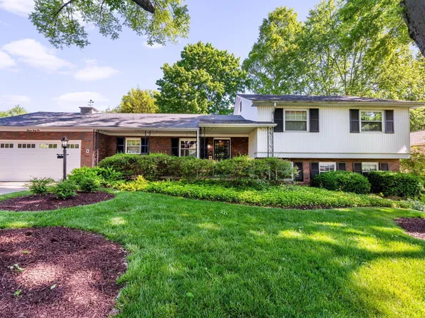 1362 Kingsgate Rd, Columbus, OH 43221