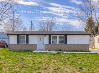 906 Greenwich Rd, Lafayette, IN 47905