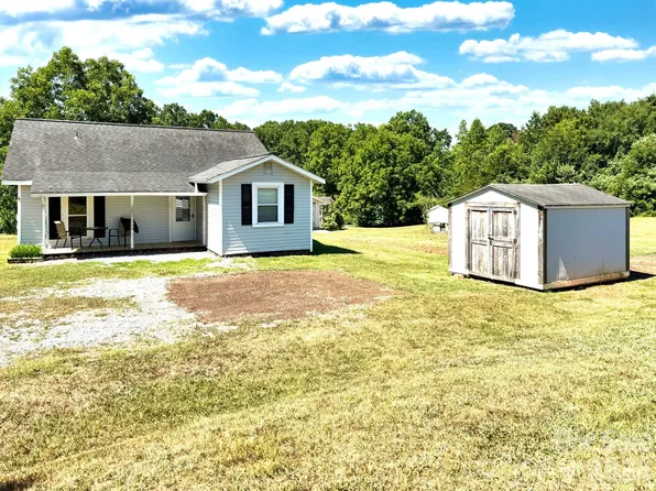 727 Ed Hamrick Rd, Shelby, NC 28150