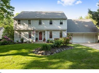 14 Tendring Rd, Cherry Hill, NJ 08003