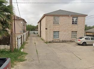 3205 Chestnut St UNIT 1-4, Laredo, TX 78046