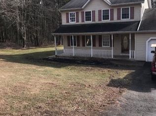 424 Ben Titus Rd, Tamaqua, PA 18252