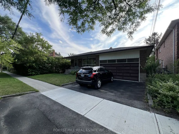 444 Longmore St, Toronto, ON M2N 5C3