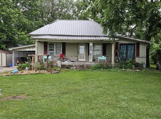 502 S Gilman Ave, Wheaton, MO 64874