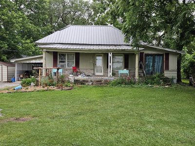 502 S Gilman Avenue, Wheaton, MO, 64874