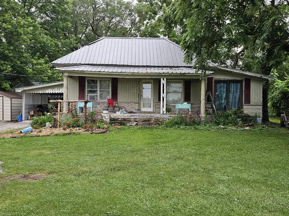 502 S Gilman Avenue, Wheaton, MO 64874